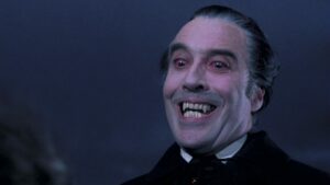 Scars of Dracula is an Underrated Hammer Horror Classic