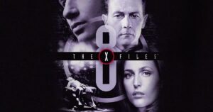 The Best and Worst of The X-Files Season 8