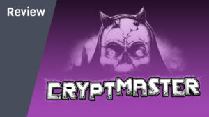 cryptmaster