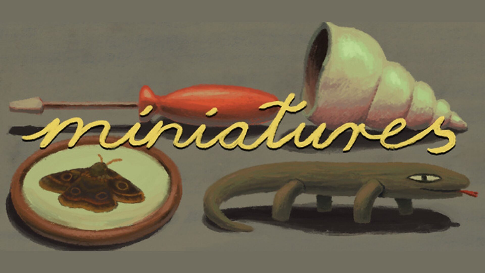 Miniatures 1920x1080