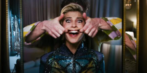 Smile 2 is a Great Sequel to a Bad Movie