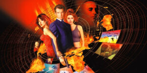 The World Is Not Enough is the Template for the Daniel Craig Era of James Bond