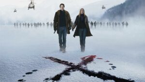 The X-Files I Want to Believe is Underrated and the Better of the Two Movies