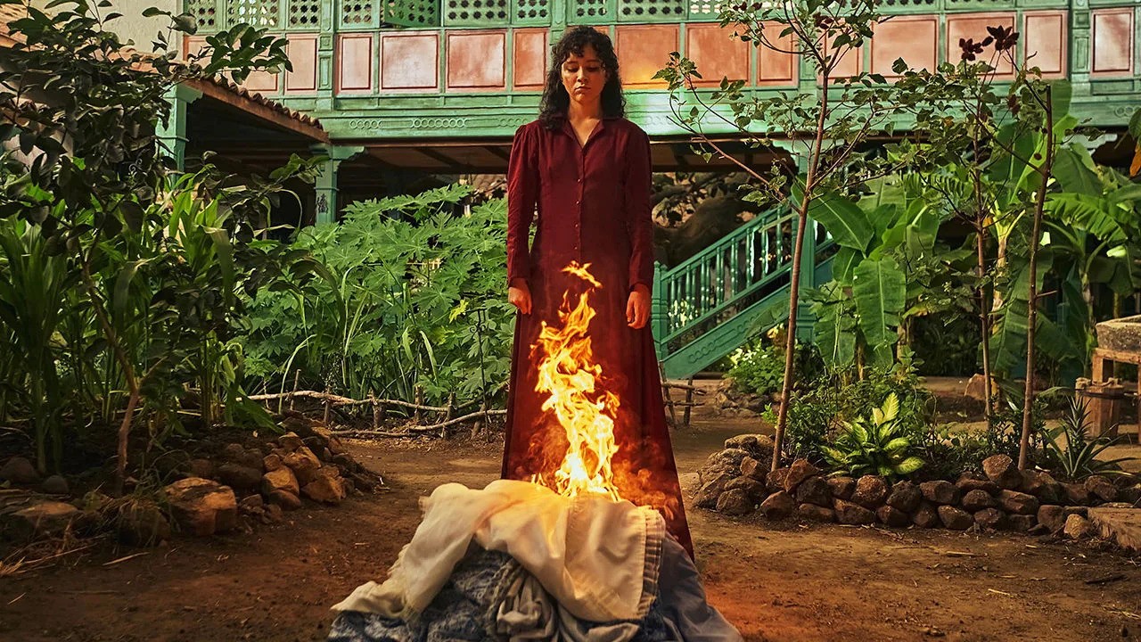 The Long Wait for One Hundred Years of Solitude Part 2 – Out Of Lives