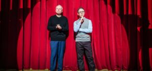 Inside No. 9 Stage Fright is the Perfect West End Finale to a TV Masterpiece