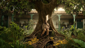 The Long Wait for One Hundred Years of Solitude Part 2