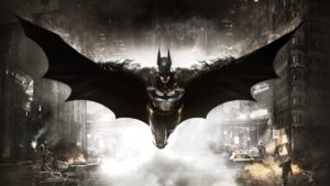 10 Years Later Batman Arkham Knight Remains a Beautiful Disappointment