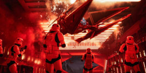 Andor Is Funny Now And Better For It