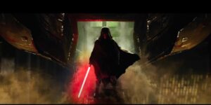 My Hopes for Maul Shadow Lord (Including Finally Getting Maul vs Vader)