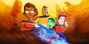 The Best and Worst of Star Trek Lower Decks Season 2