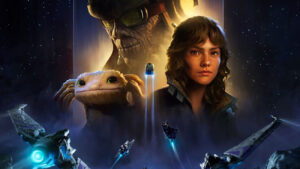 's Fortune Finally Turns Star Wars Outlaws Into The Game I Wanted. Kinda.