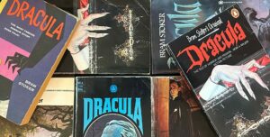 's Dracula After Watching So Many Adaptations