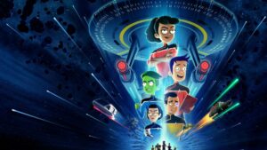 The Best and Worst of Star Trek Lower Decks Season 5