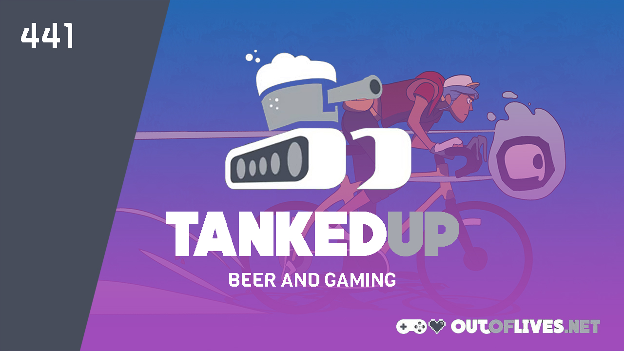 Wheel World Review (Tanked Up 441)