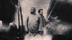 Dope Thief Needed To Be More Fargo