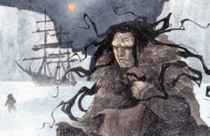 Revelations From Finally Reading Frankenstein After Watching So Many Adaptations