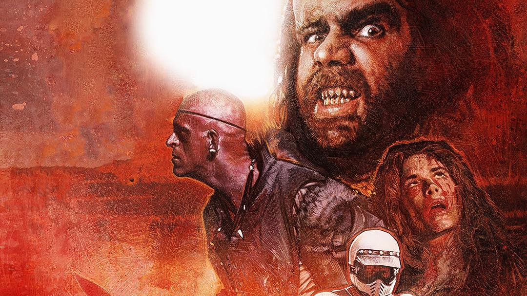 The Hills Have Eyes Part II 40 Years Of The Laziest Horror Sequel