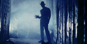 Ranking Every Nightmare on Elm Street Movie
