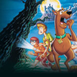 Daring to Revisit Scooby-Doo on Zombie Island This Halloween