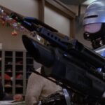 Forget Die Hard, Robocop 3 is a Christmas Movie
