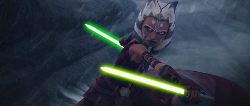 The Final Standalone Episode of The Clone Wars has a Huge Star Wars Legacy