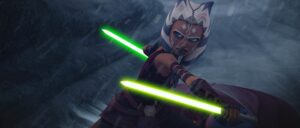 The Final Standalone Episode of The Clone Wars has a Huge Star Wars Legacy