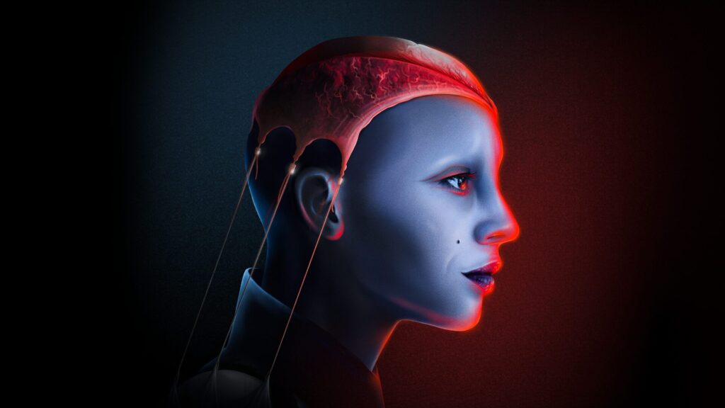 When Hellraiser Went To The Past, Future, And Space All In One Movie