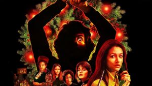 Black Christmas (1974) is a Cosy Christmas Classic (with Murder and C-Bombs)
