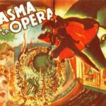 Phantom of the Opera (1943) Is A Pioneer Of The Bad Horror Remake