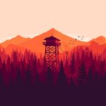 10 Years Later Firewatch Remains a Beautiful and Powerful Game