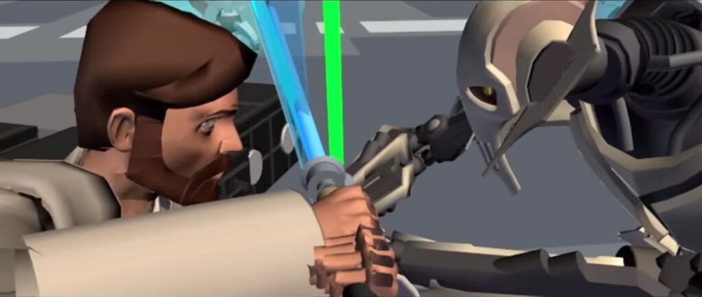 Is The Unfinished Utapau Arc of Star Wars The Clone Wars Worth Watching