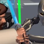 Is The Unfinished Utapau Arc of Star Wars The Clone Wars Worth Watching