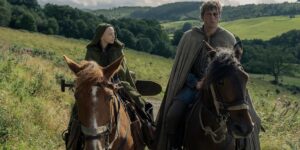Should Fans Prepare for Disappointment with A Knight of the Seven Kingdoms Season 2