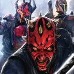 Son of Dathomir Feels Like a Trial Run for Maul Shadow Lord (And Inspired Rise of Skywalker)