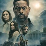 The Influence of The Leftovers on Paradise Season 2