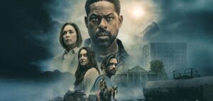 The Influence of The Leftovers on Paradise Season 2