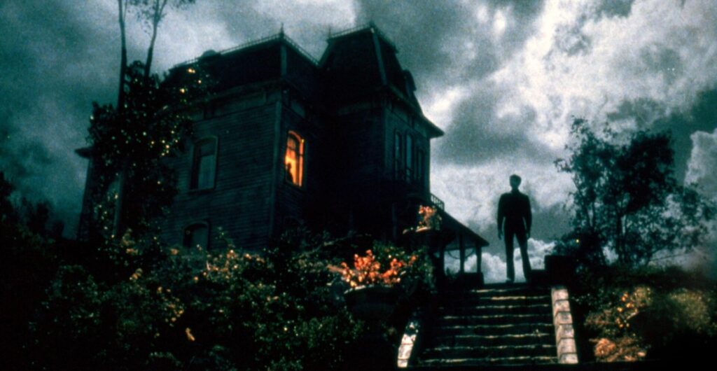 Psycho 2 is a Surprisingly Strong Sequel