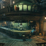 's Saloon Is The Best Thing About Star Wars Jedi Survivor