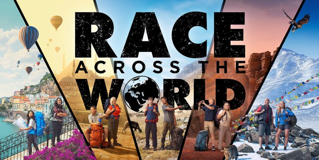 Race Across The World Is An Excellent Show With One Big Problem