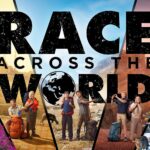 Race Across The World Is An Excellent Show With One Big Problem