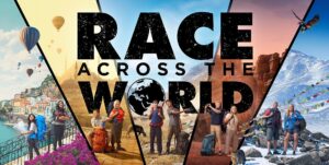 Race Across The World Is An Excellent Show With One Big Problem