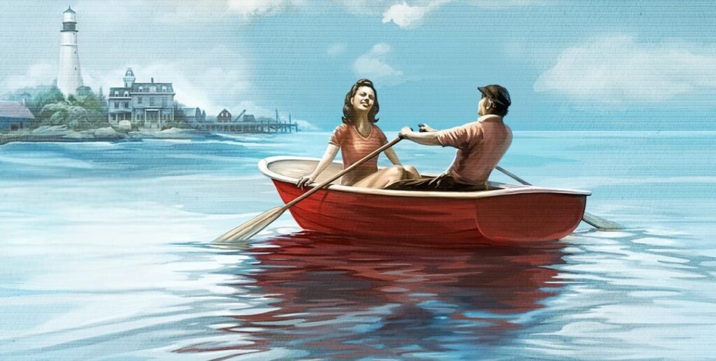 's Bay Season 2