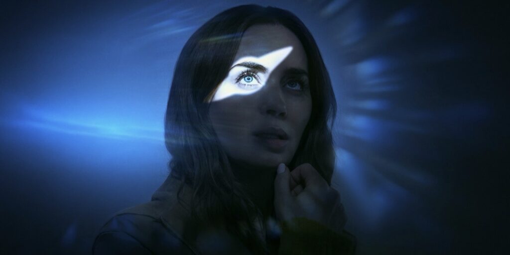 Disclosure Day Offers The Finale The X-Files Needed