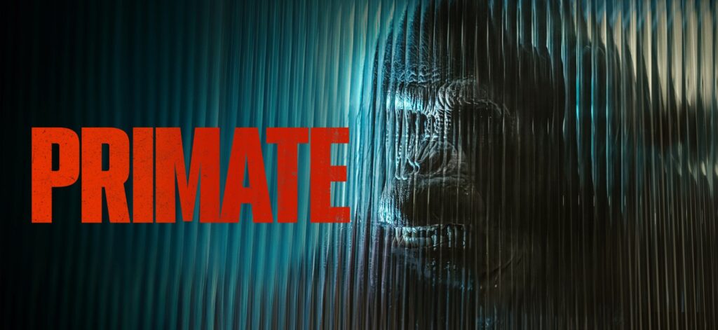 's Not Forget The Simple, Violent Delights of Primate