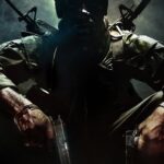 'm Once Again Addicted to Call of Duty Black Ops