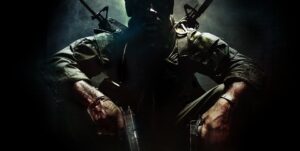'm Once Again Addicted to Call of Duty Black Ops