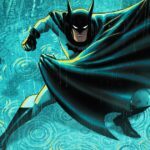 Batman Caped Crusader Continues With Hit-and-Miss Villain Remixes And a Bland Hero in Season 2