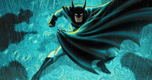 Batman Caped Crusader Continues With Hit-and-Miss Villain Remixes And a Bland Hero in Season 2