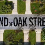 Nostalgia Disguises Darkness in The End of Oak Street