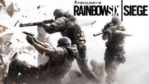 Rainbow Six Siege